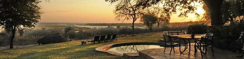 Imbabala Zambezi Safari Lodge - Photo2