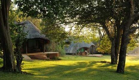 Imbabala Zambezi Safari Lodge - Photo3