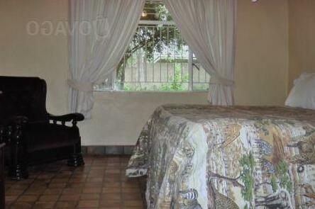 Inkindaba Guest House - Photo4