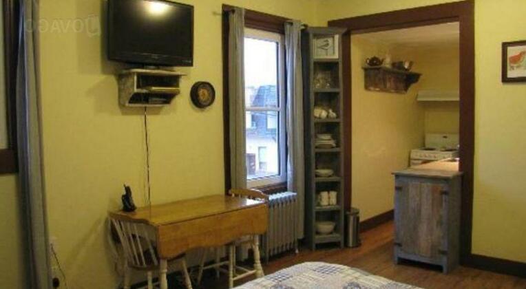 Inkindaba Guest House - Photo5