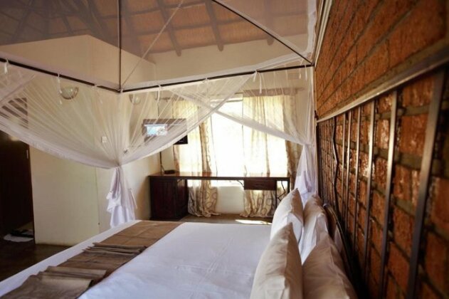 Irock Lodge