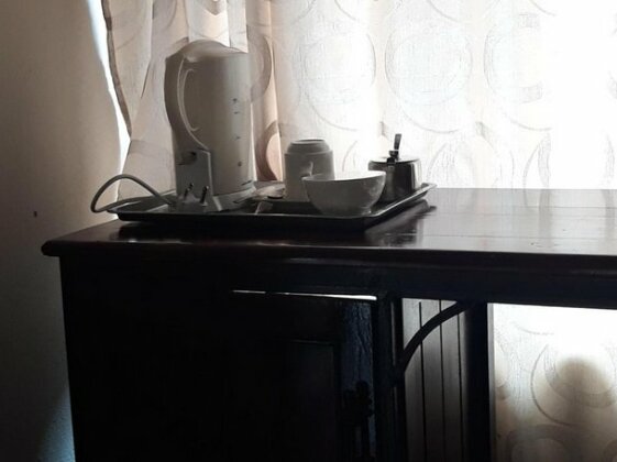 Irock Lodge - Photo3