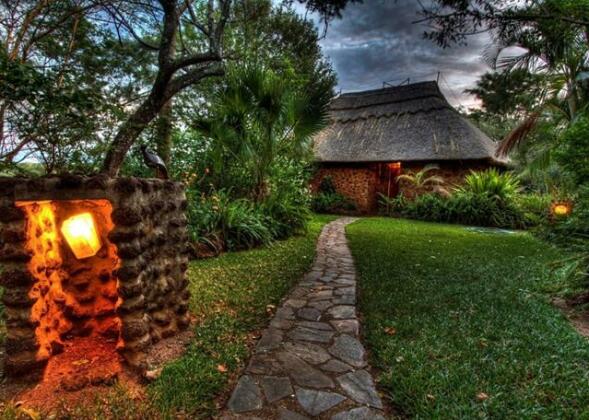 Jafuta Lodge - Photo2