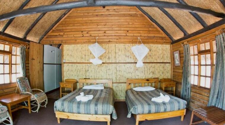 Jafuta Lodge - Photo5