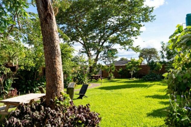 KhayaLethu Holiday Home - Photo2