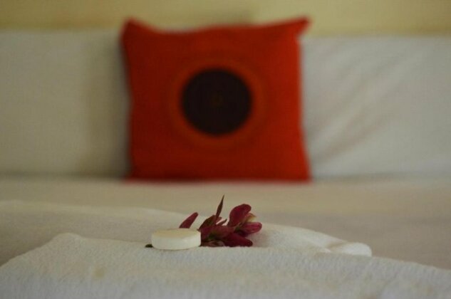 Livingstone Lodge - Photo2