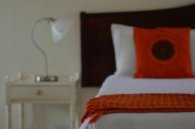 Livingstone Lodge - Photo3