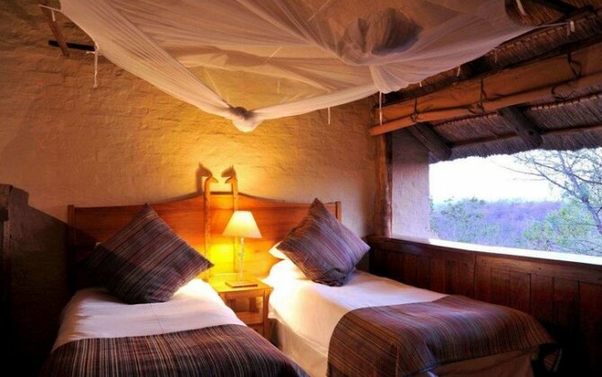 Lokuthula Lodge - Photo2