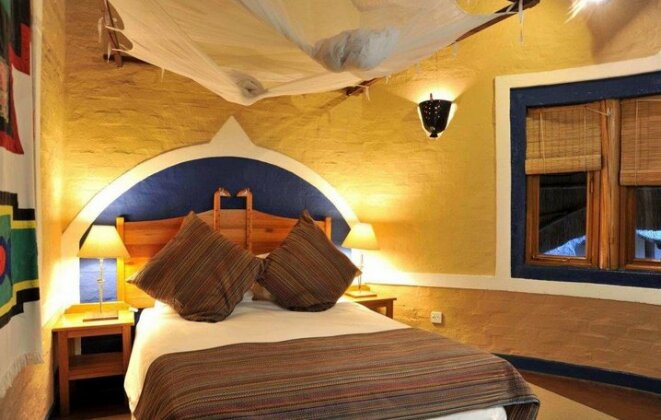 Lokuthula Lodge - Photo3