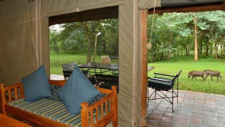Lokuthula Lodge - Photo4