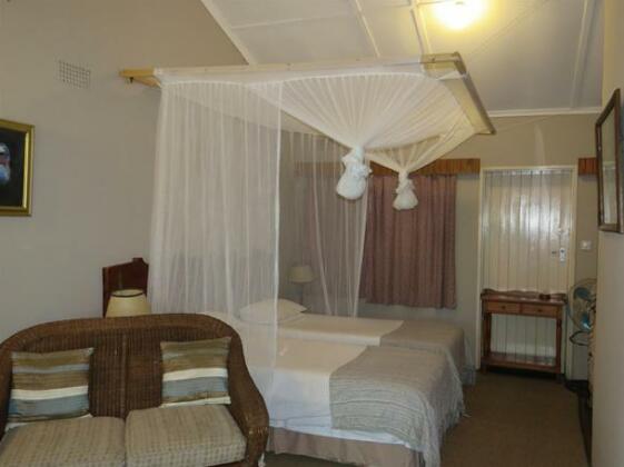 Lorries Bed and Breakfast - Photo3