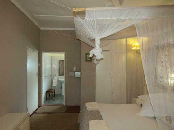 Lorries Bed and Breakfast - Photo4