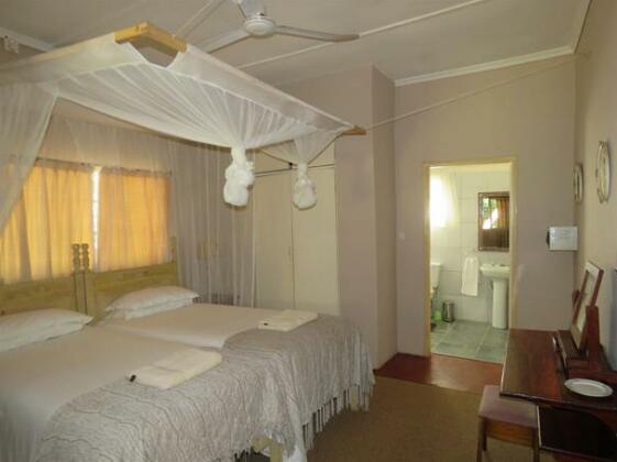 Lorries Bed and Breakfast - Photo5