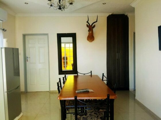 Losin Guest House - Photo5