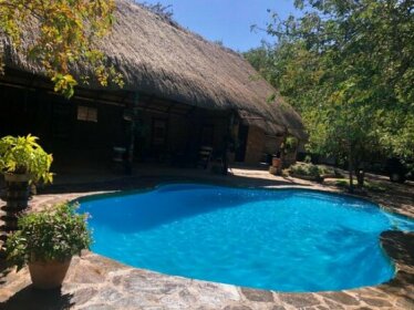 Mawuya Lodge