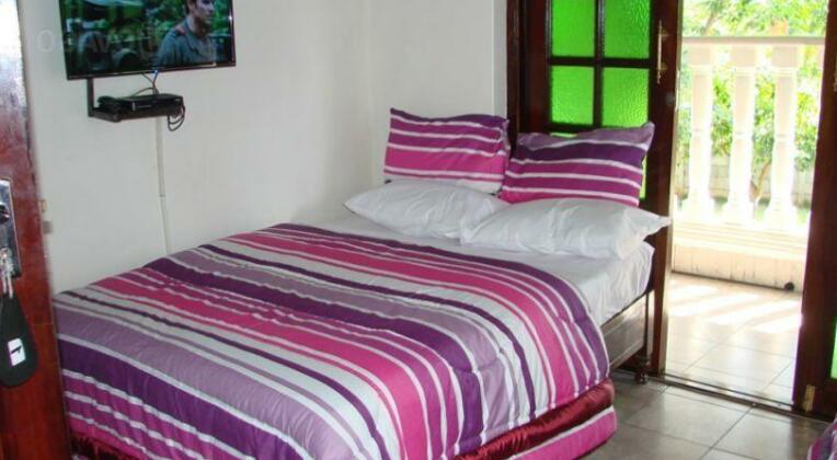 Mopani Lodge - Photo4