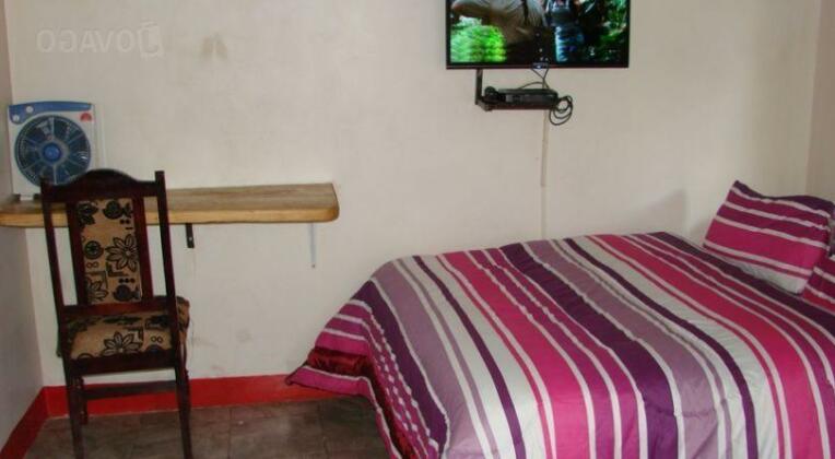 Mopani Lodge - Photo5
