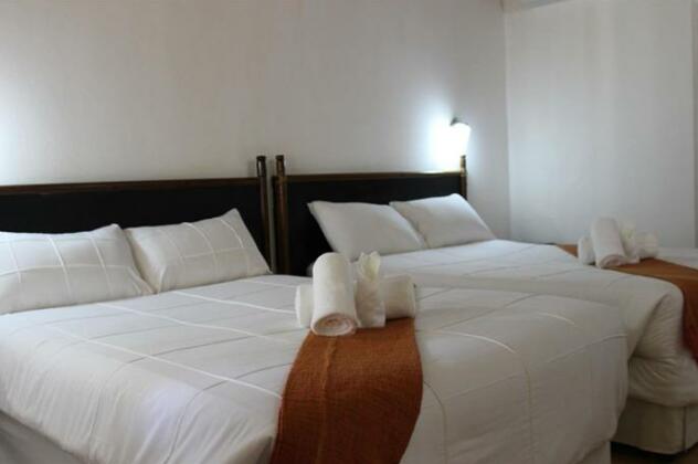 Pamusha Lodge - Photo2