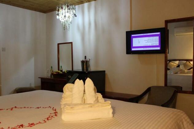 Pamusha Lodge - Photo3