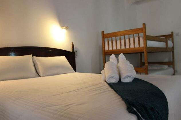 Pamusha Lodge - Photo4