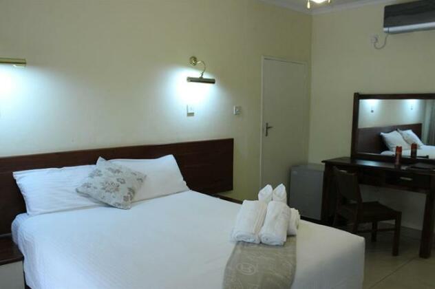 Pamusha Lodge - Photo5