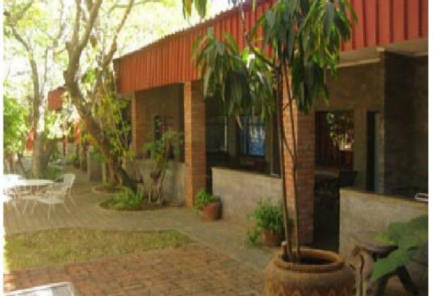 Pennywise Cottages - Photo2