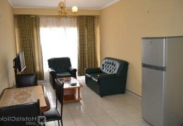 Phumula Apartments - Photo2