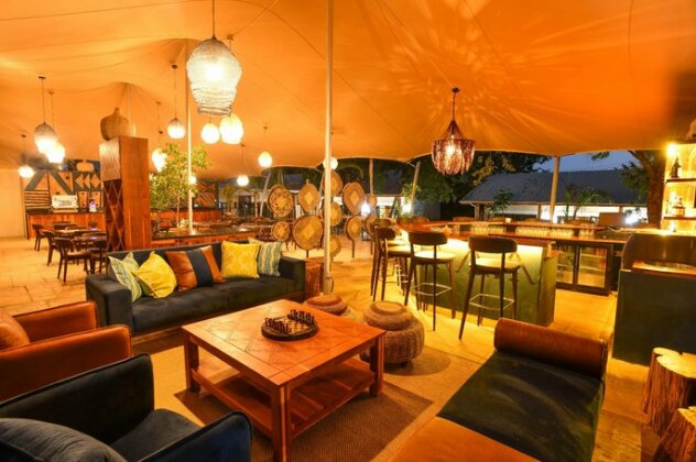 Shongwe Lookout - Photo4
