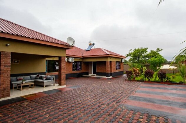Sweet Holiday Homes - Photo2