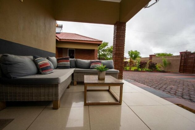 Sweet Holiday Homes - Photo3