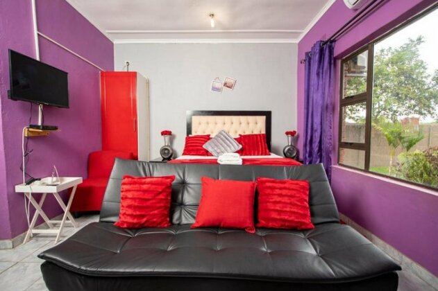 Sweet Holiday Homes - Photo4