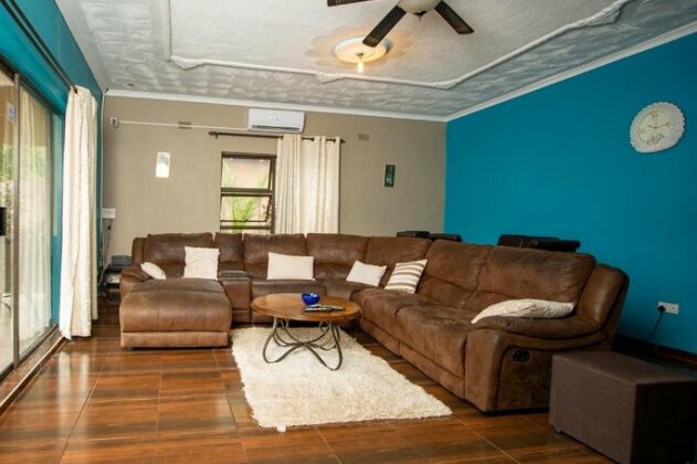 Sweet Holiday Homes - Photo5