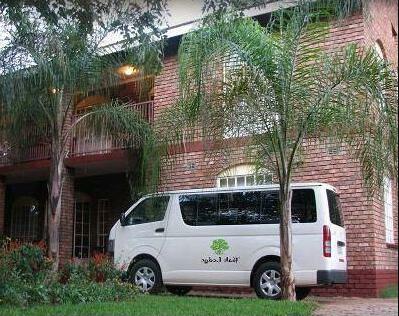 Teak Lodge - Photo2