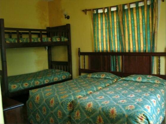 Teak Lodge - Photo4