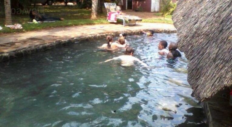 Teak Lodge - Photo5