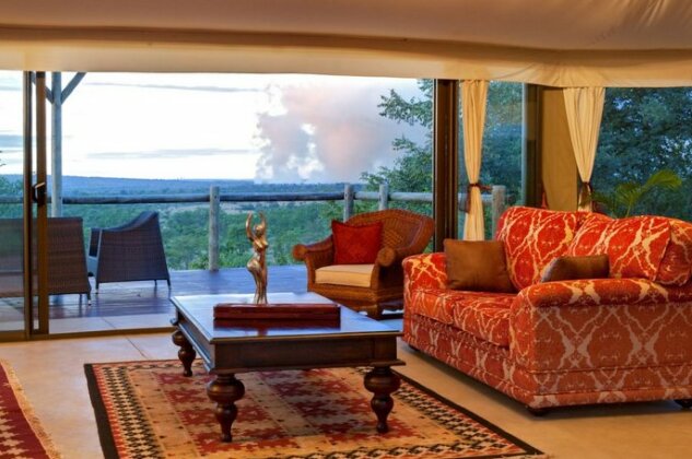 The Elephant Camp - All Inclusive - Photo4