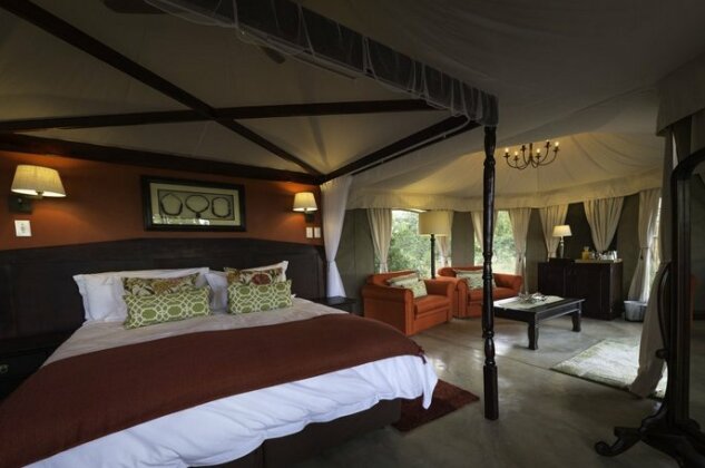 The Elephant Camp - All Inclusive - Photo5