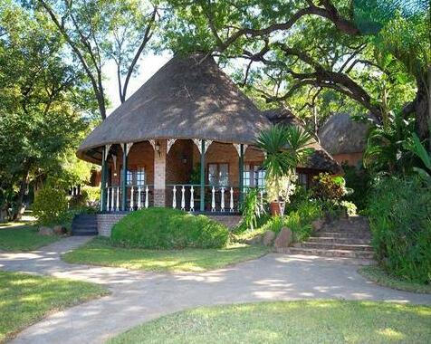 The Stanley and Livingstone Boutique Hotel - Photo2