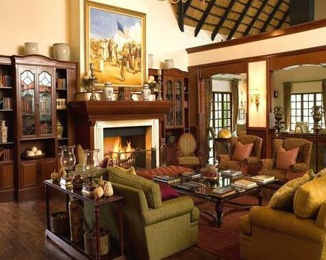 The Stanley and Livingstone Boutique Hotel - Photo5
