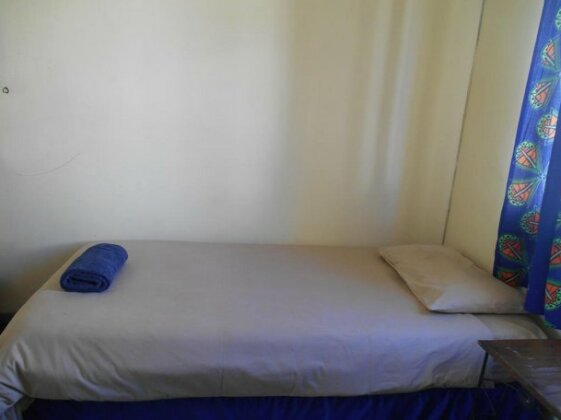 Victoria Falls Budget Hotel - Photo2