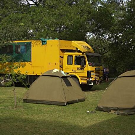 Victoria Falls Restcamp and Lodges - Photo5