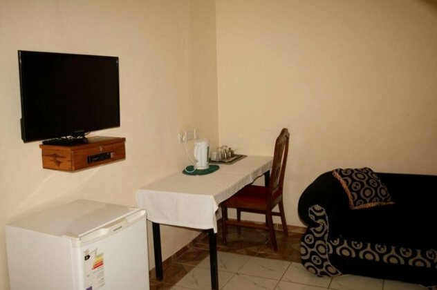 Wild Trekkers Lodge - Photo3