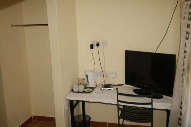 Wild Trekkers Lodge - Photo4